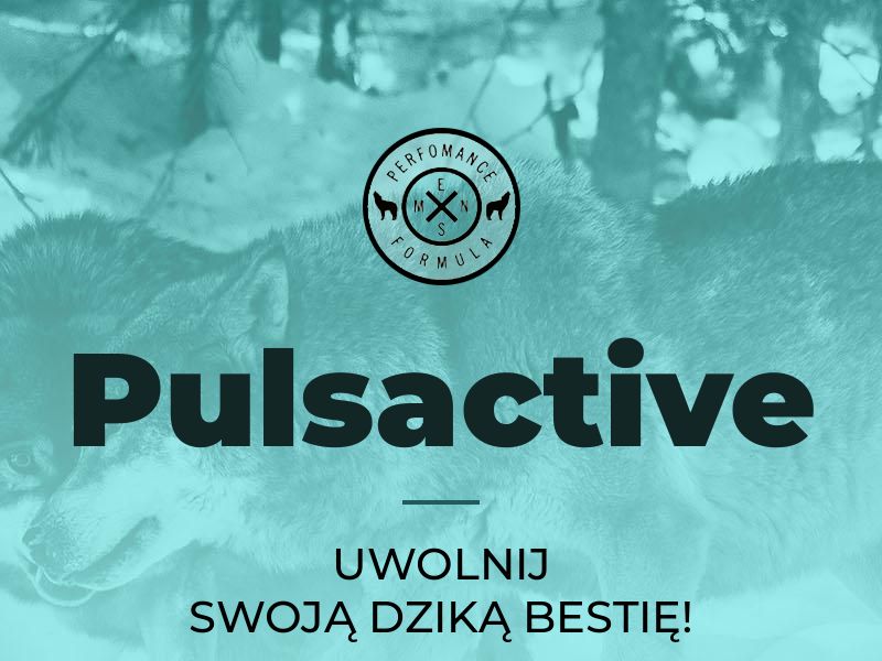Pulsactive PL (HyperPotency)