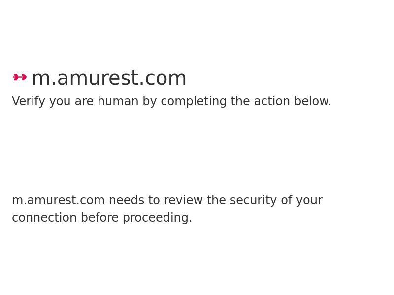 Amurest - SOI - CL