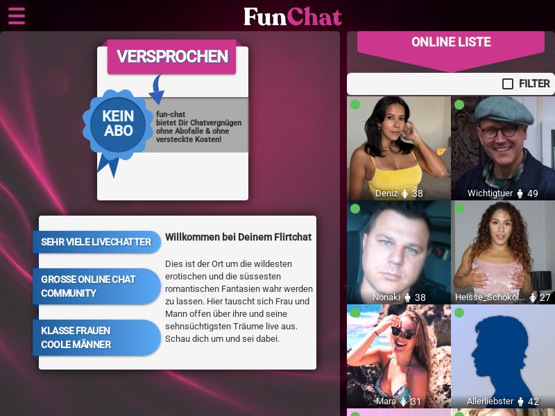 Fun-Chat - DOI