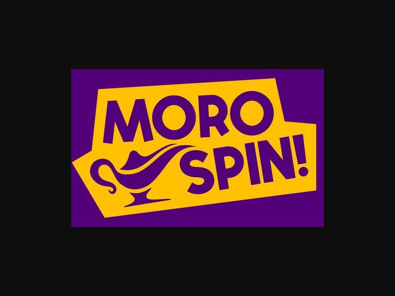 Morospin - Fb, PWA, Android, Ios (DE)