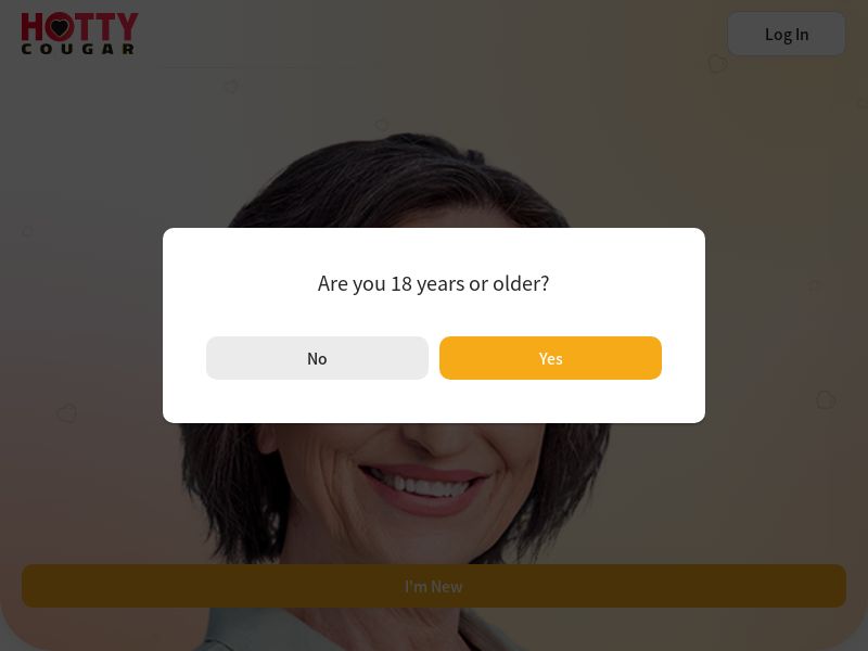 Hottycougar - SOI - CPA - Desktop & Mobile [FR]