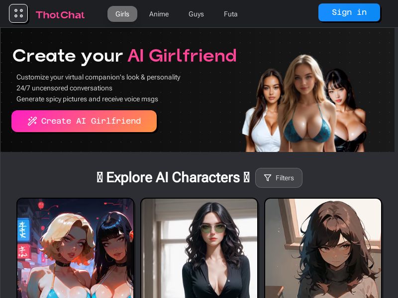 ThotChat.Ai - PPS