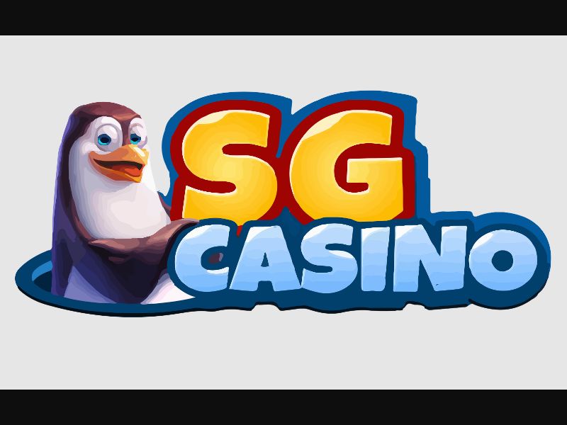 SGCasino - In-app (BH) Mix/Crash