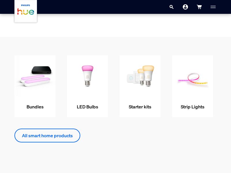 Philips Hue US CA [DUPLICATED]