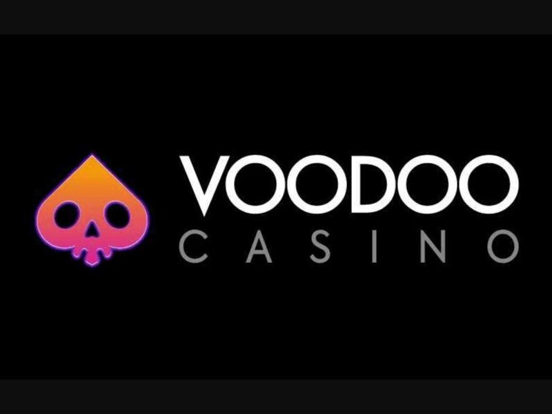 Voodoo Casino - Telegram Ads (IT)