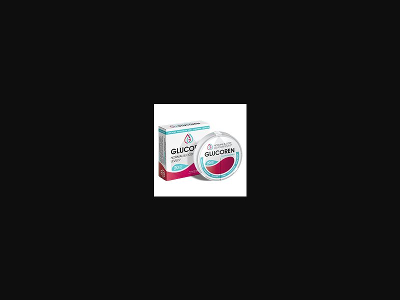 Glucoren FR - neuropathy