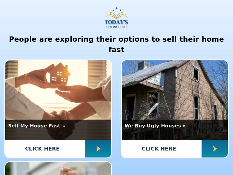 Real Estate Seller - CPC | US