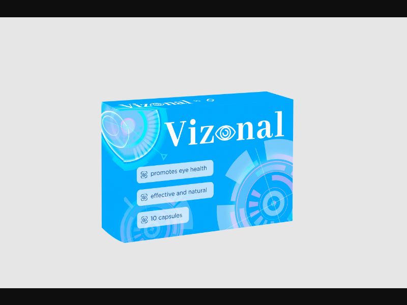 Vizonal - means for vision — 100$+ per lead with upsells!