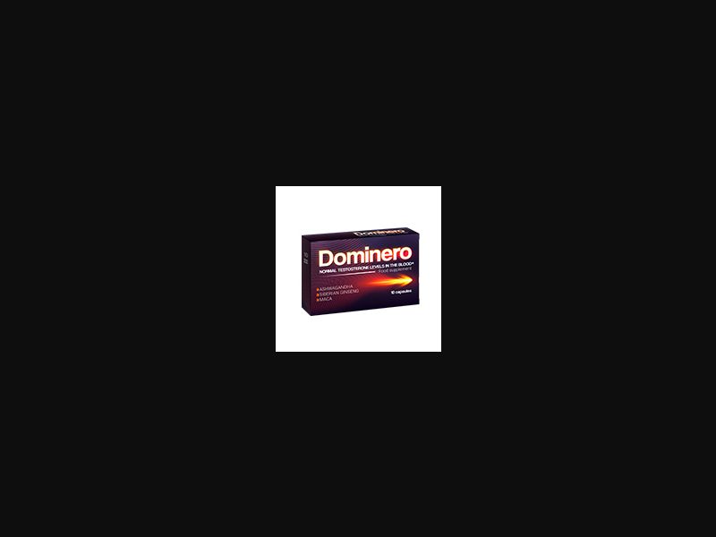 Dominero IT - potency