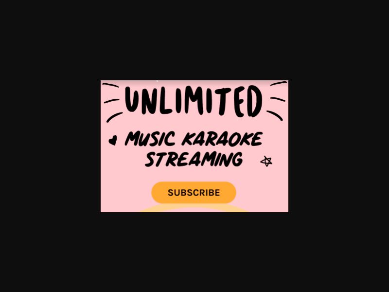 [MOB] Juke Box /MY [Maxis] OTP