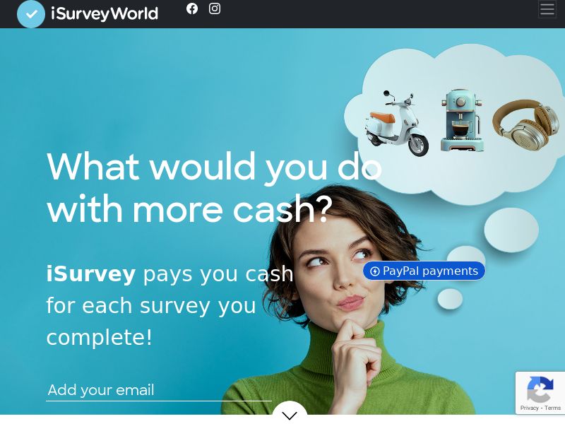 iSurveyWorld - SOI | US
