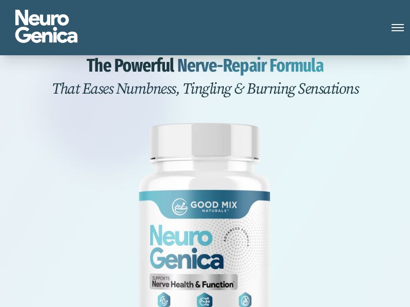 NeuroGenica SS - US/INTL (No PPC)
