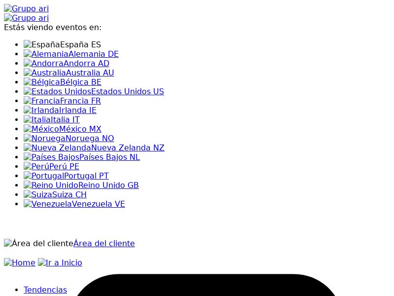 Tomaticket.es Ecommerce CPS - Spain