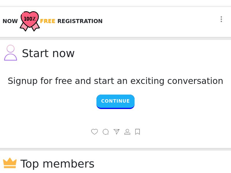 LocalSexDates - DOI - CPA - Desktop & Mobile - [AU]