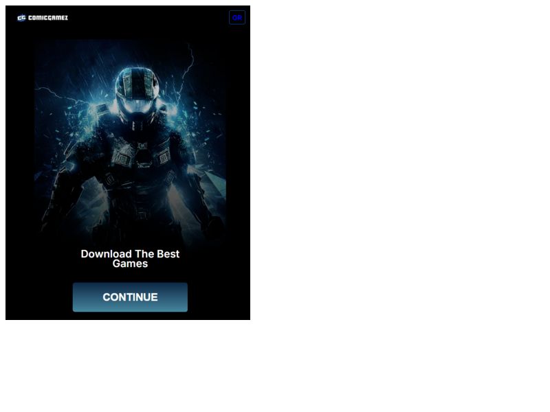 ProGames (non-Billable) Cosmote
