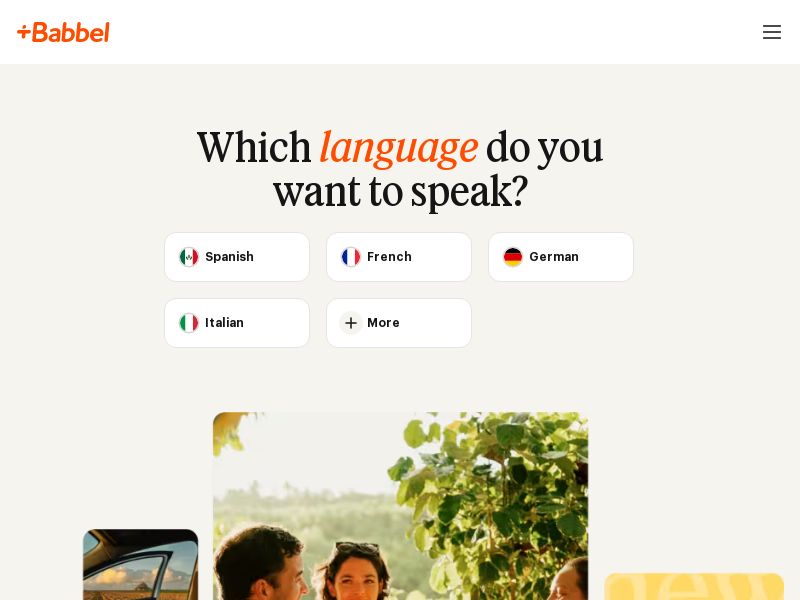 BABBEL_IT