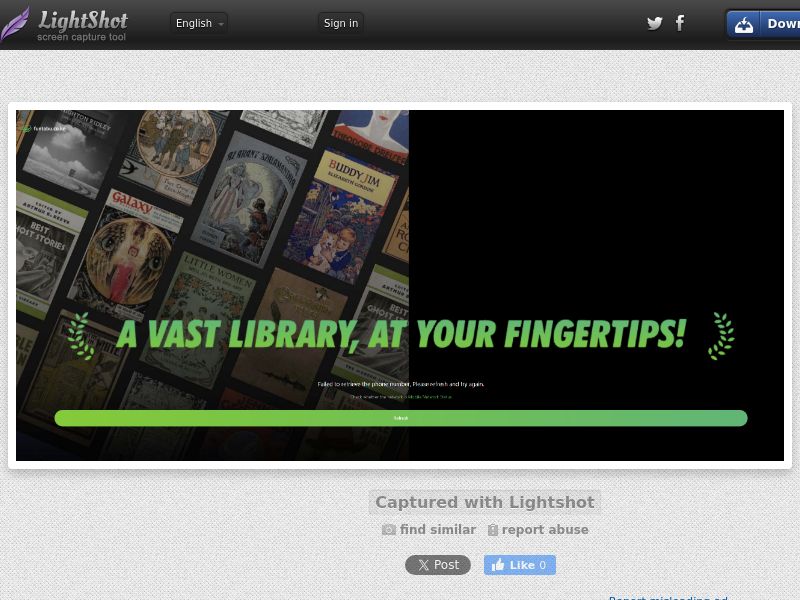  Vast Library Content (KE)