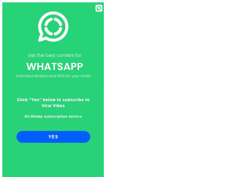 WhatsContent MTN