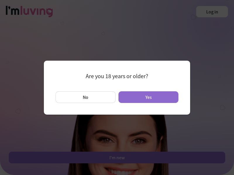 ImLuving - SOI - CPA - Desktop [BE]