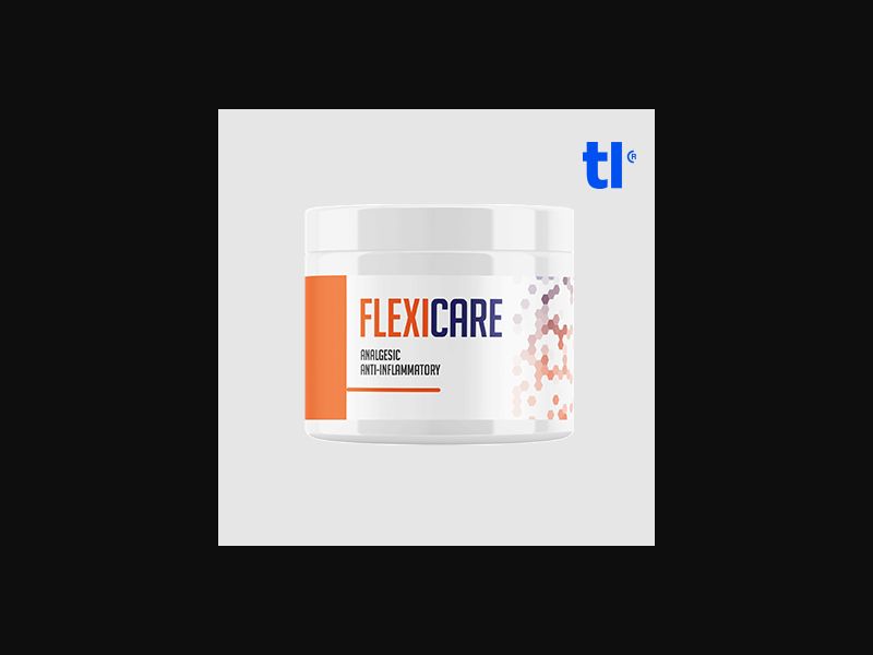 Flexi Care (ru) - joints - CPA - COD - Nutra