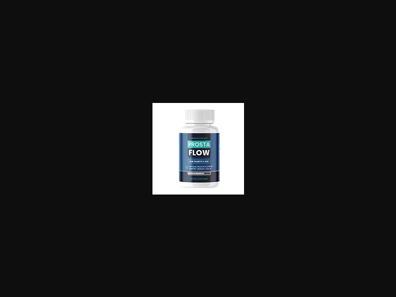 ProstaFlow GR - prostatitis
