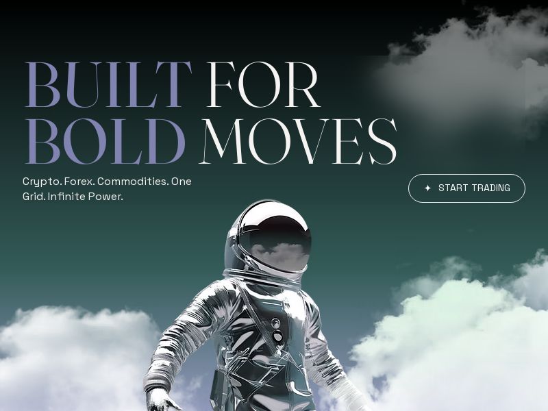 BXFX Crypto: Tiered CPA (Worldwide)