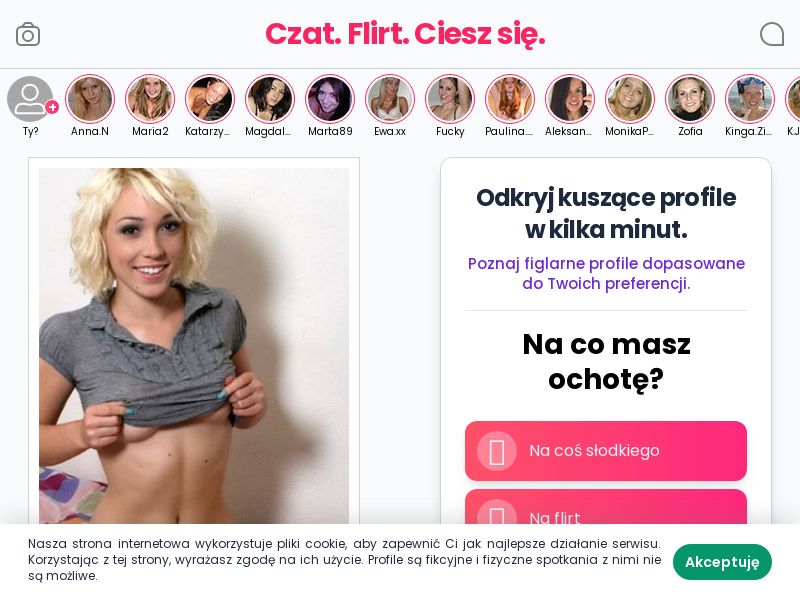 FlirtiWiecej - DOI - PL