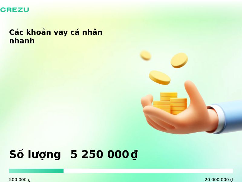 Crezu CPL VN