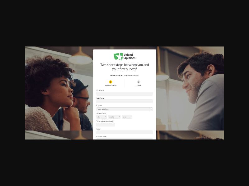 Valued Opinions - DOI (NZ)