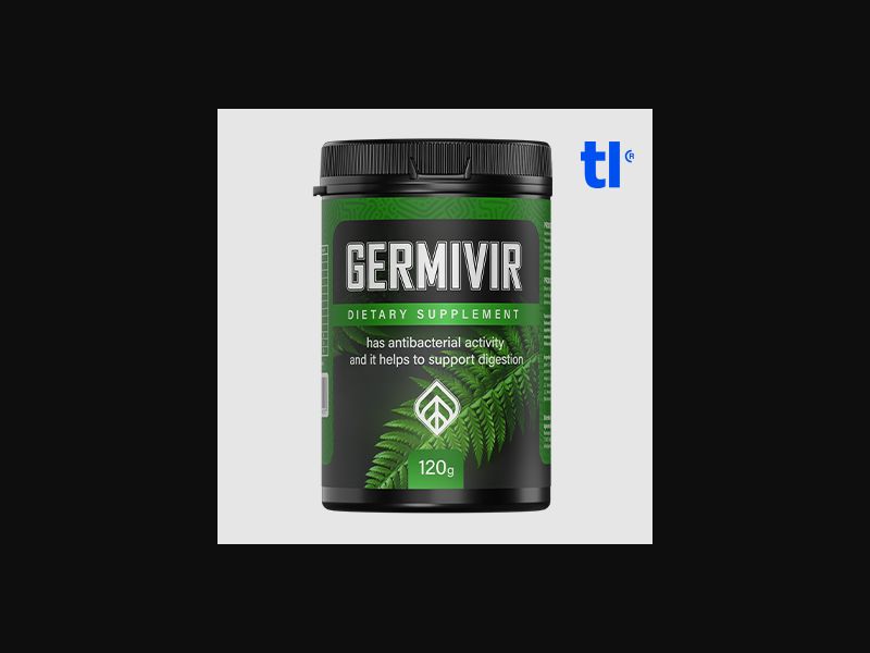 Germivir Premium 120g (111 ron)