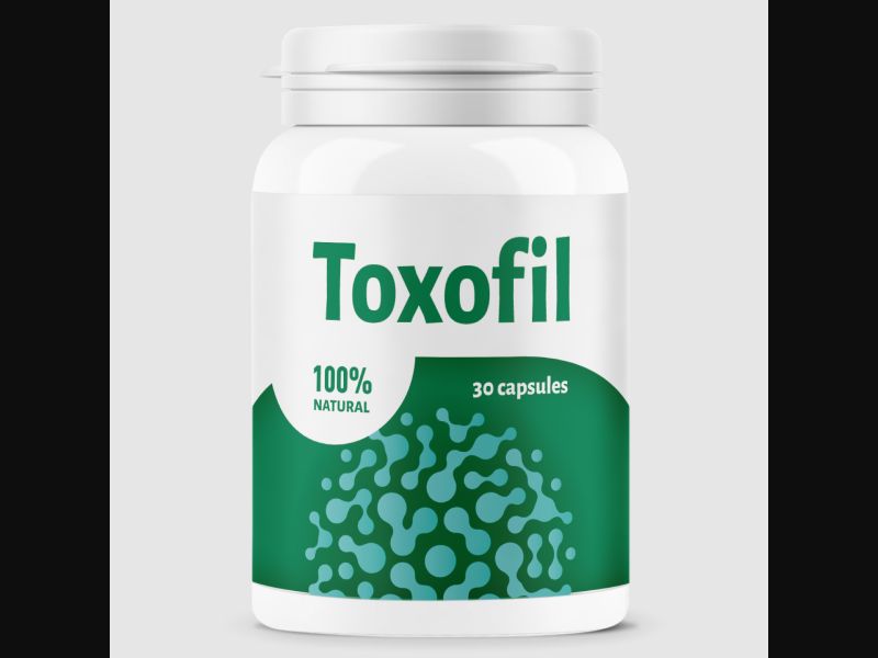 Toxofil - capsules for genital papillomas | low price | 29 EUR