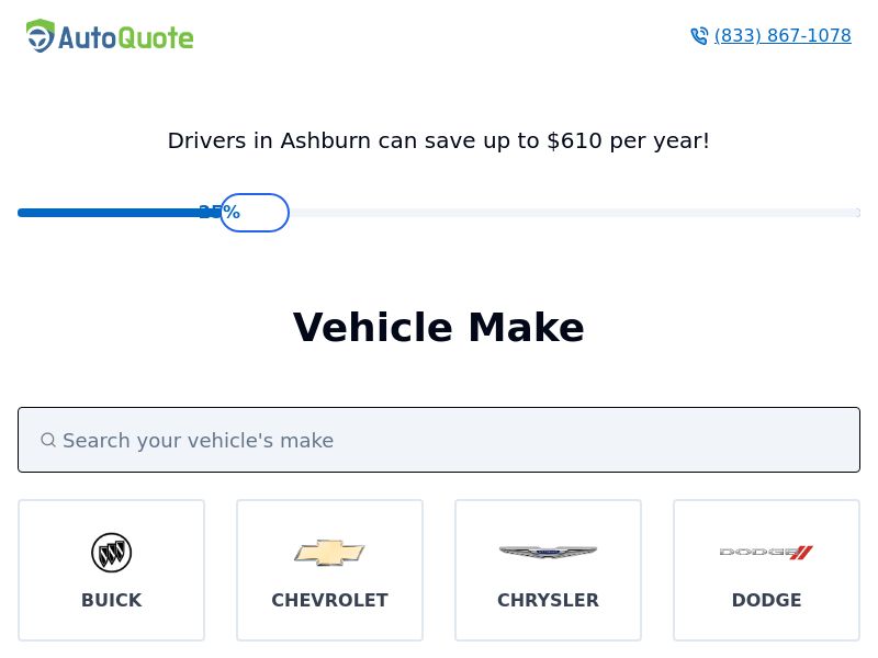 Auto Quote Guide - US - (Proof Needed)