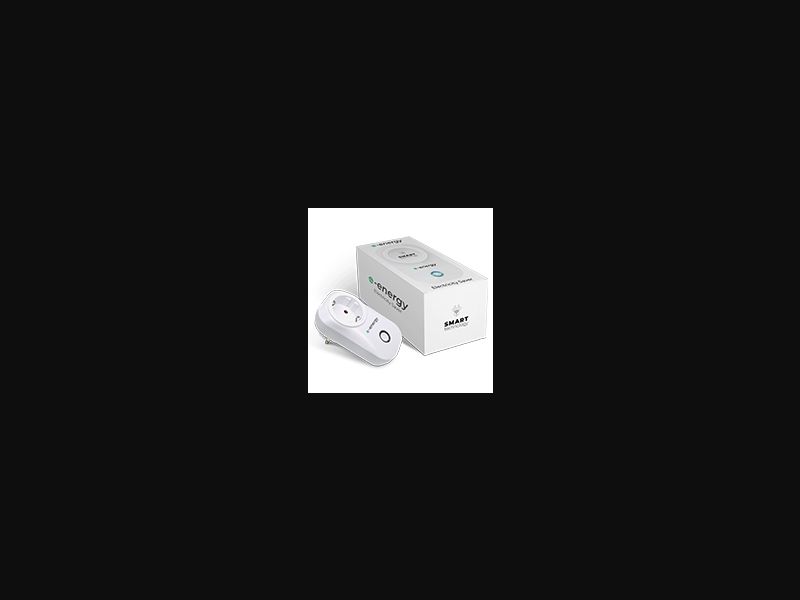 E-energy LV low 7 EUR - energy saver
