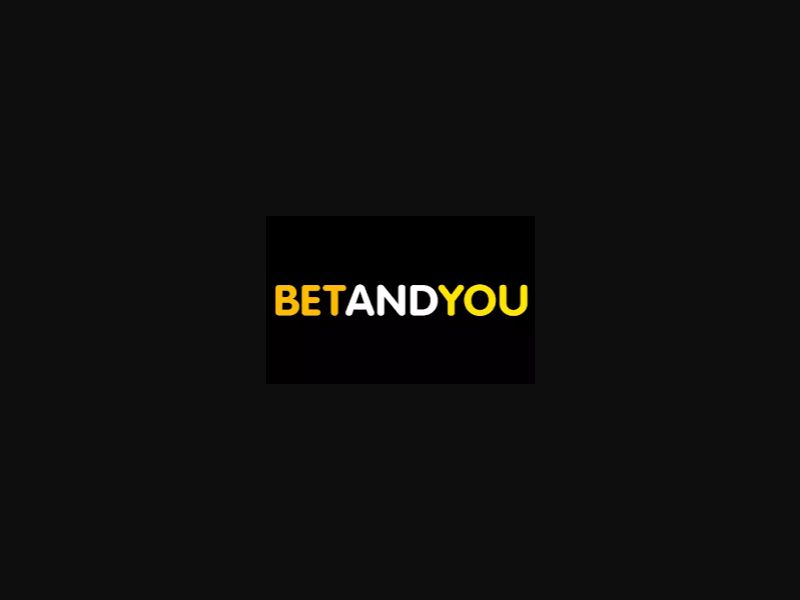 BetAndYou - Schemes (NE) BL+WG