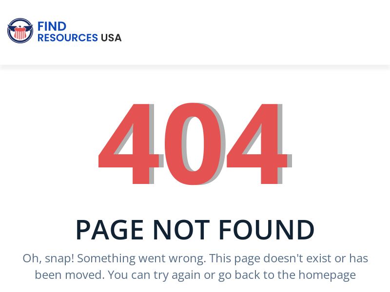 Find Resources USA - Unclaimed Money - CPL - [US] - [Social]