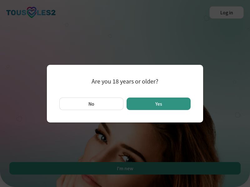 TousLes2 - SOI - CPA - Desktop & Mobile [NL]