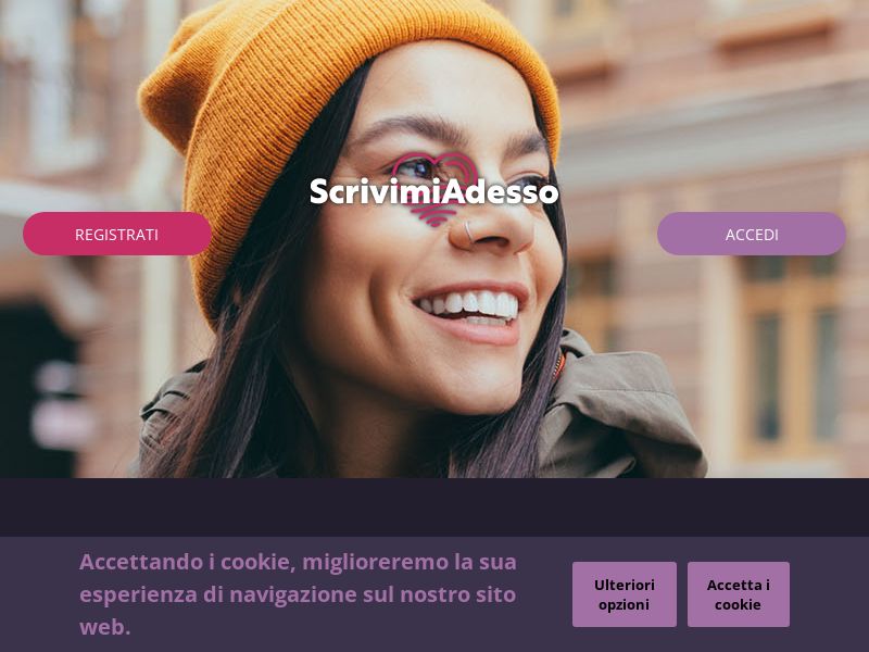 Scrivimiadesso - DOI - CPA - Desktop - [IT]