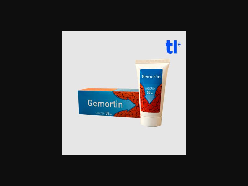 Gemortin (low price) - hemorrhoids - CPA - COD - nutra