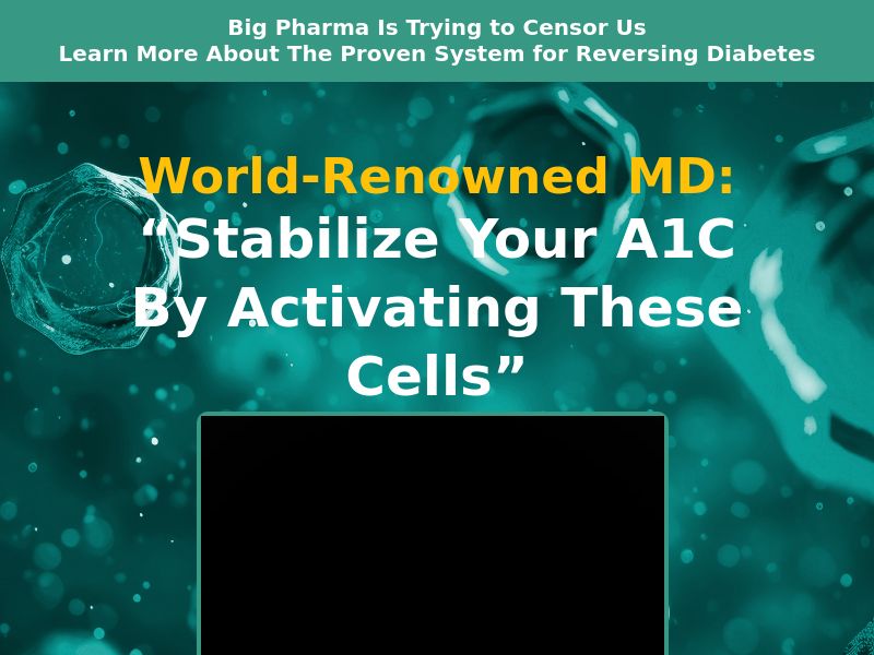 CelluFend Diabetes [US,CA,UK,NZ,AU] (Banner,Native,Social,Search,SEO,Brand Bidding) - CPA 