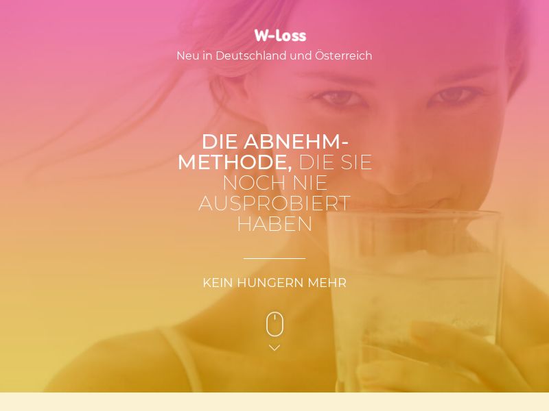 W-Loss AT - weight loss treatment
