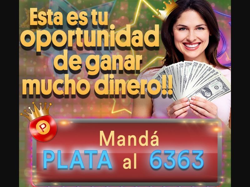 [MOB] Pirapire - Chance to get money/PY [Personal] - 1 Click