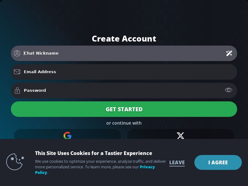 Flirt4Free - Revshare