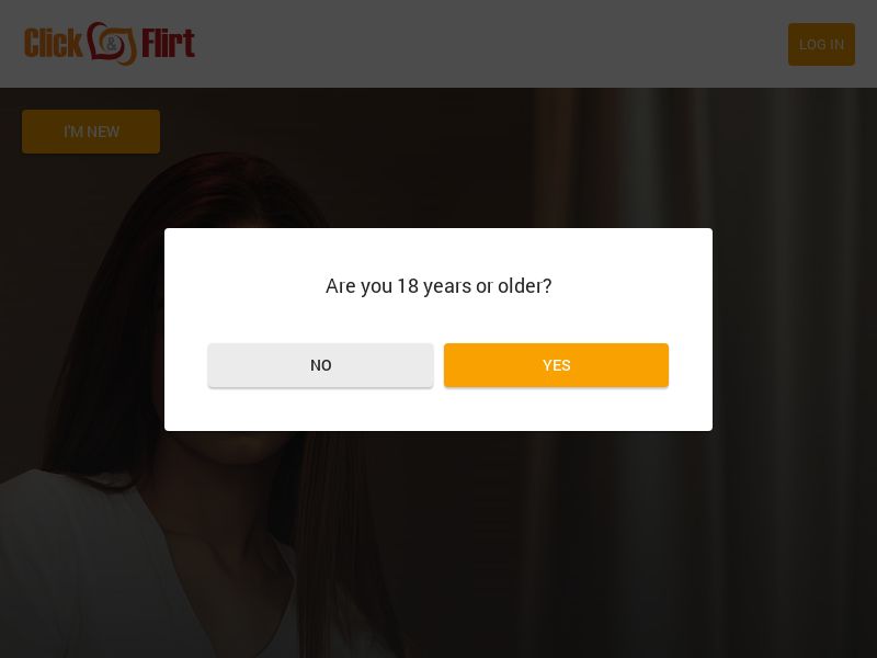 ClickAndFlirt - SOI - CPA - Desktop & Mobile [FR]