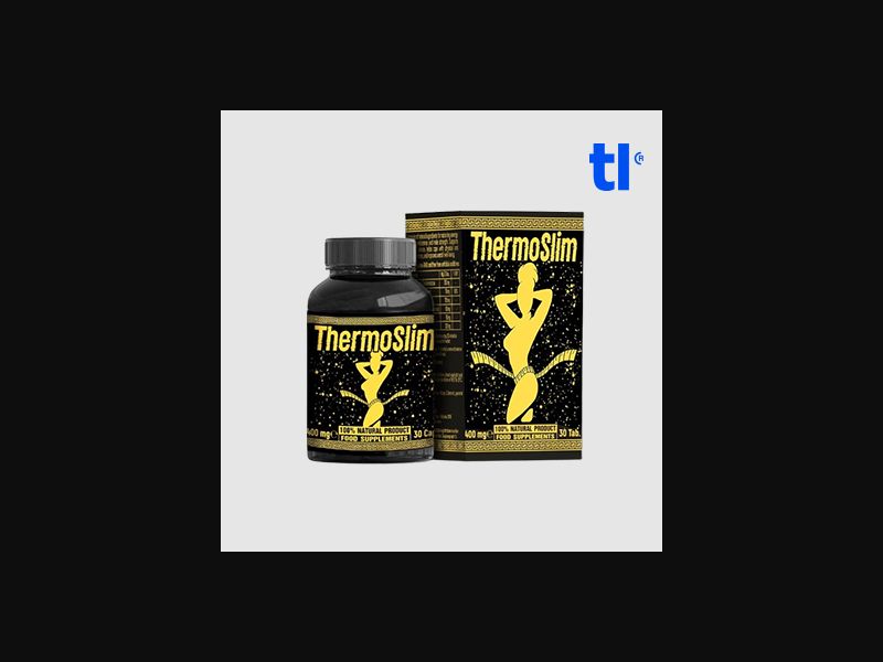 ThermoSlim (low price) - nutra - cpa - cod - health 