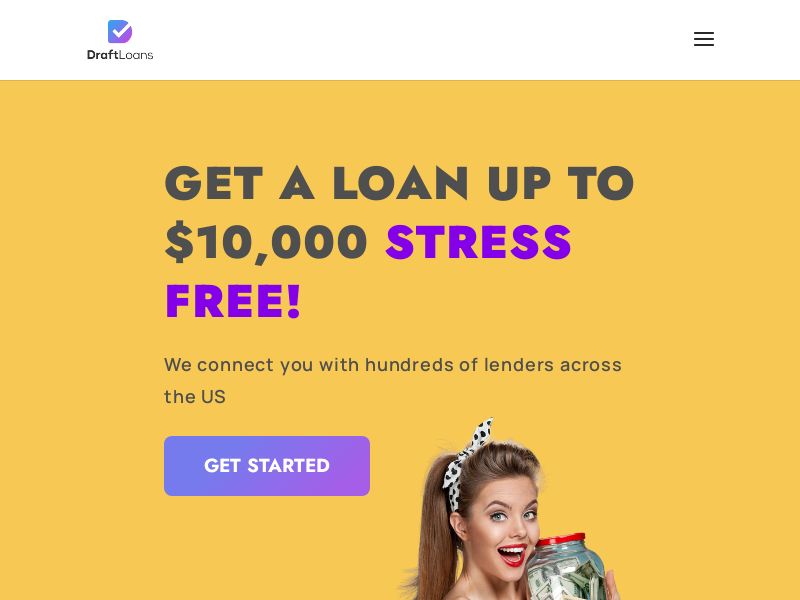 DraftLoan - US