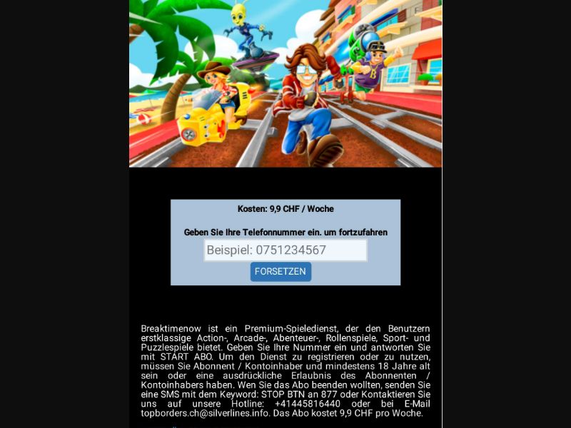 [MOB] BTN /CH [Salt/Sunrise] - MO