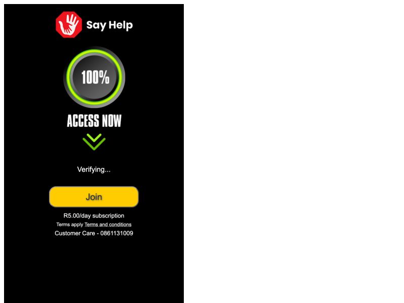 Say Help MTN