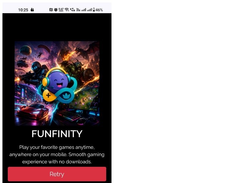 Funfinity Safaricom
