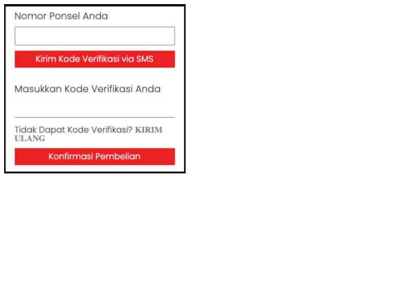 RegPortal Telkomsel