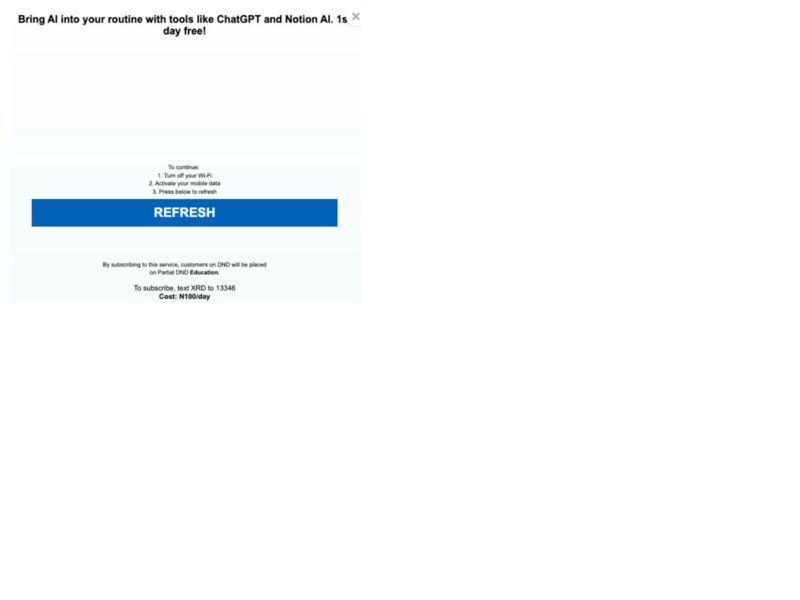 AnimationWorld Airtel